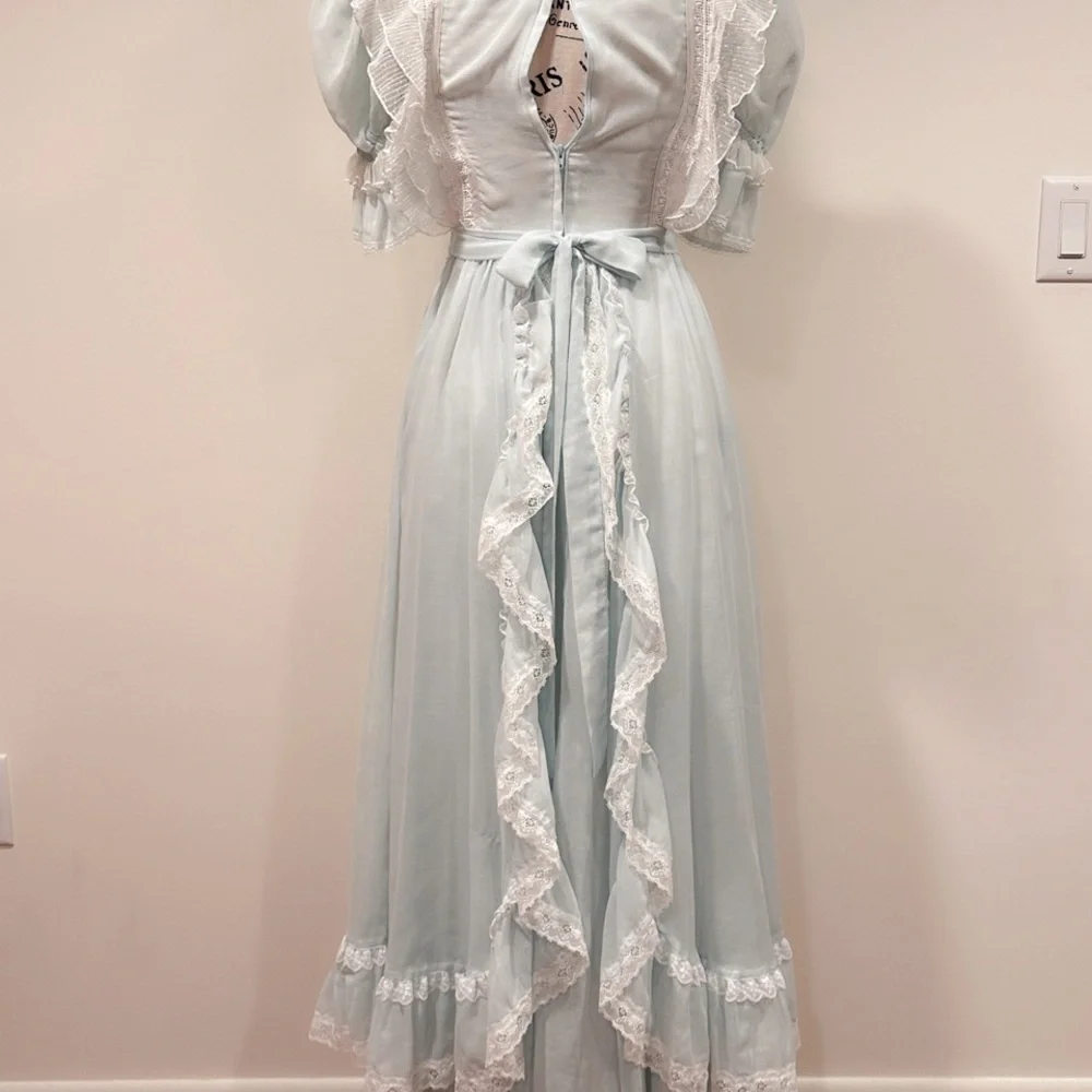 Gunne Sax Gold Label - Picture 3 of 6